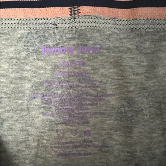 NWT Tommy John boxer brief - Picture 2 of 4